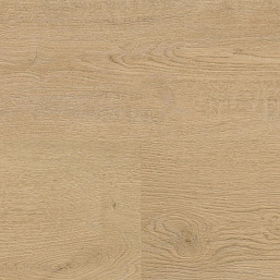Фото - Виниловый пол Wineo 400 wood L Дуб ровный бежевый DB281WL 2 мм