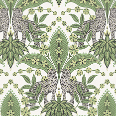 Фото - Флизелиновые обои Loymina Amazonia (1x10) Tropical Chic Ins1 005/1