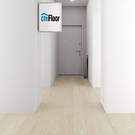 Фото - Ламинат SPC CM Floor ScandiWood Дуб Стокгольм 43 класс 4 мм