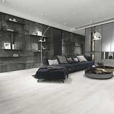 Фото - Кварцевый ламинат Alpine Floor Premium XL Дуб Кливио