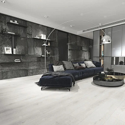 Фото - Кварцевый ламинат Alpine Floor Premium XL Дуб Кливио