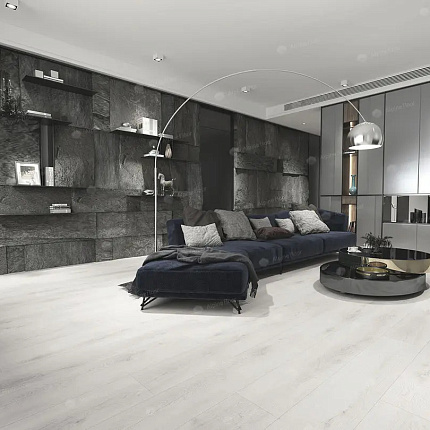 Фото - Кварцевый ламинат Alpine Floor Premium XL Дуб Кливио