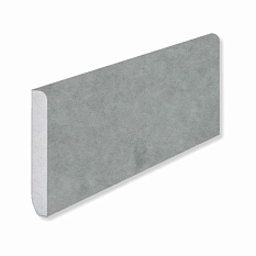 Фото - Кварцевый плинтус Fargo JC 11013 Горный Хрусталь