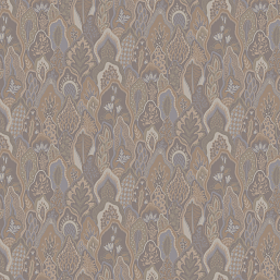 Фото - Флизелиновые обои Loymina British Style Forest Palampore Brit 4 002