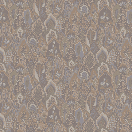 Фото - Флизелиновые обои Loymina British Style Forest Palampore Brit 4 002