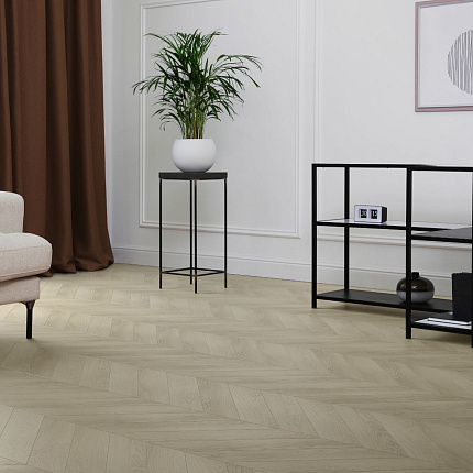 Фото - Виниловый ламинат AquaFloor Chevron Premium AF7012CVR