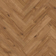 Фото - Ламинат My step Herringbone Manor+ Дуб Корфу