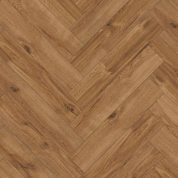 Фото - Ламинат My step Herringbone Manor+ Дуб Корфу