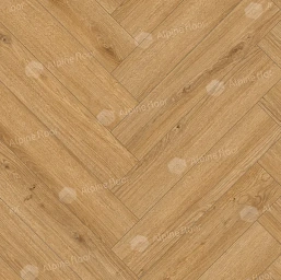 Фото - Ламинат Alpine Floor by Classen Ville Дуб Прадес