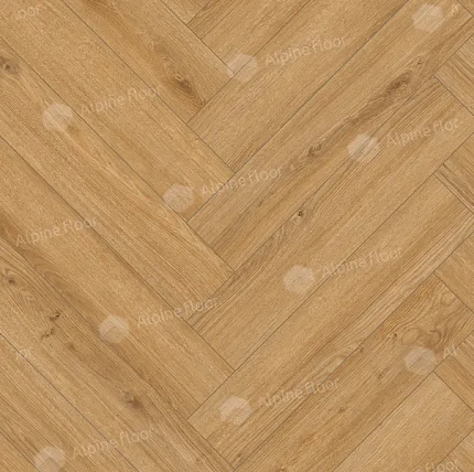 Фото - Ламинат Alpine Floor by Classen Ville Дуб Прадес