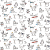Дизайнерские обои Milassa Bon Voyage Dandy D6 001