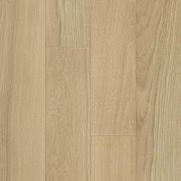 Фото - Кварцевый паркет Quartz Parquet Классик Дуб 400 Непокрытый 7/1,2 мм