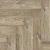 Кварцвиниловая плитка Alpine Floor Parquet LVT Дуб Натуральный Отбеленный