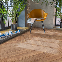 Фото - Виниловый ламинат AquaFloor Parquet Plus AF6022PQN+