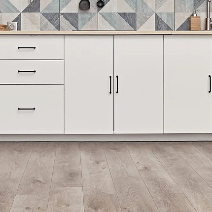 Фото - Кварцевый ламинат Alpine Floor Premium XL Дуб Северная История