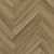Кварцевый ламинат Home Expert Parquet Дуб Хьюго 33-6191-1
