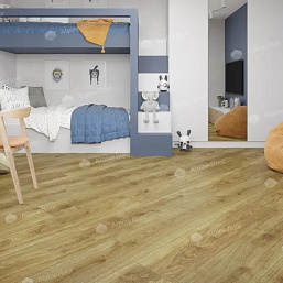 Фото - Ламинат Alpine Floor by Classen Aqua Life XL Дуб Каддо