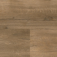 Фото - Виниловый пол Wineo 400 wood XL Дуб коричневый винтажный DB297WXL 2 мм