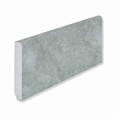 Фото - Кварцевый плинтус Fargo YC 48008-10 Королевский Оникс