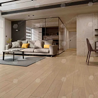 Фото - Инженерная доска Alpine Floor VILLA Дуб Сэнди