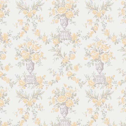 Фото - Флизелиновые обои Loymina La Belle Epoque BQ2 002/1