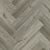 Кварцевый ламинат Home Expert Parquet Дуб Горный ручей