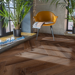 Фото - Кварцвиниловая плитка AquaFloor Parquet Glue AF2520PG
