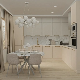 Фото - Ламинат Floorwood Paradigma Дуб Асти