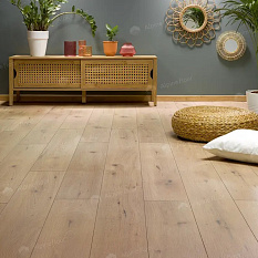 Фото - Ламинат Homflor Patio Medium Fonio Oak