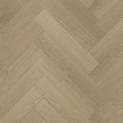 Фото - Кварцевый паркет Quartz Parquet Английская Ёлка Дуб Лимба 33-405 5/0,6 мм