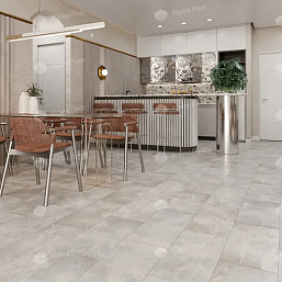 Фото - Кварцвиниловая плитка Alpine Floor Light Stone Ваймеа
