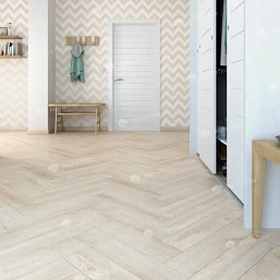 Фото - Ламинат Homflor Herringbone 12 BR Vicence