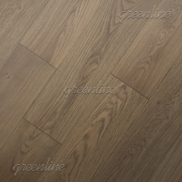 Фото - Инженерная доска Greenline Extra Wide дуб квин