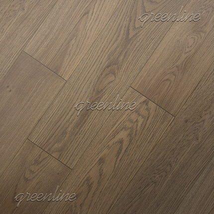 Фото - Инженерная доска Greenline Extra Wide дуб квин