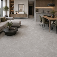 Фото - Кварцвинил Aberhof Petra XXL Marble 1681