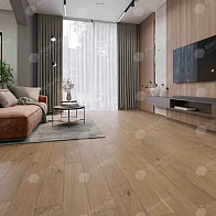 Фото - Инженерная доска Alpine Floor VILLA Дуб Амаретти