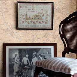 Фото - Настенная пробка CORKSTYLE Wall Design MONTE CREAM