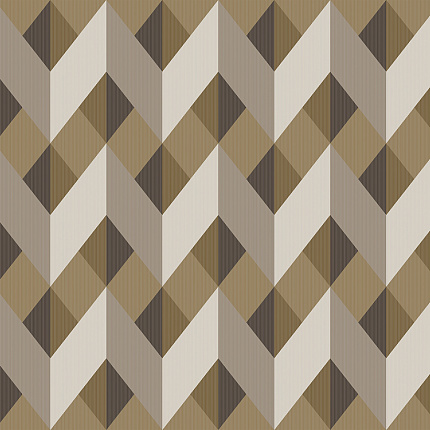 Фото - Дизайнерские обои Milassa Geometrica GM5 010