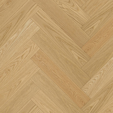 Фото - Кварцевый паркет Quartz Parquet Английская Ёлка Дуб Тоскана 33-407 5/0,6 мм
