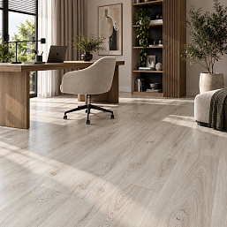 Фото - Ламинат Loc Floor Fancy Дуб Авеню