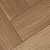 Плитка кварцвиниловая CM Floor Parkett Дуб Мадейра 