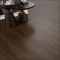 Фото - Кварцвинил ECOclick Wood Дуб Сиена 34 класс