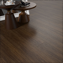 Фото - Кварцвинил ECOclick Wood Дуб Сиена 34 класс