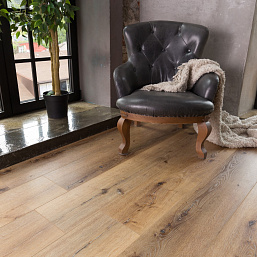 Фото - Виниловый ламинат AquaFloor Realwood XL AF8002XL