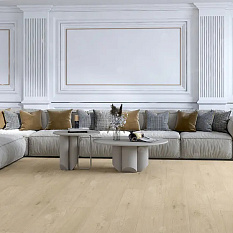 Фото - Кварцевый ламинат Alpine Floor Premium XL Дуб Мориа