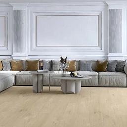 Фото - Кварцевый ламинат Alpine Floor Premium XL Дуб Мориа