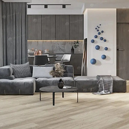 Фото - Кварцевый ламинат Alpine Floor Intense Редвуд