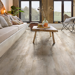 Фото - Кварцвиниловая плитка Moduleo 40 Roots Country Oak 24130