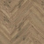 Ламинат My step Herringbone Manor+ Дуб Гавана