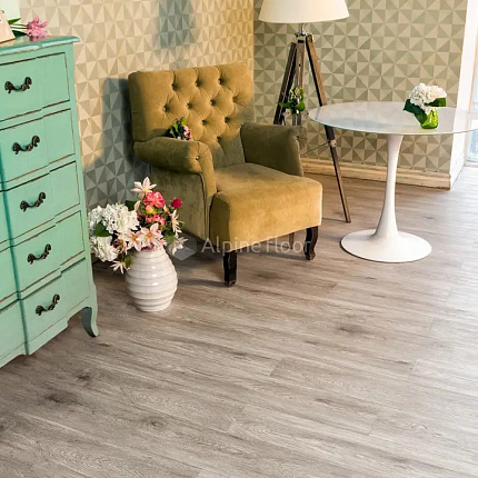 Фото - Кварцевый ламинат Alpine Floor Grand Sequoia Superior АВА Атланта